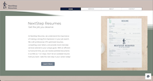 NextStep Resumes
