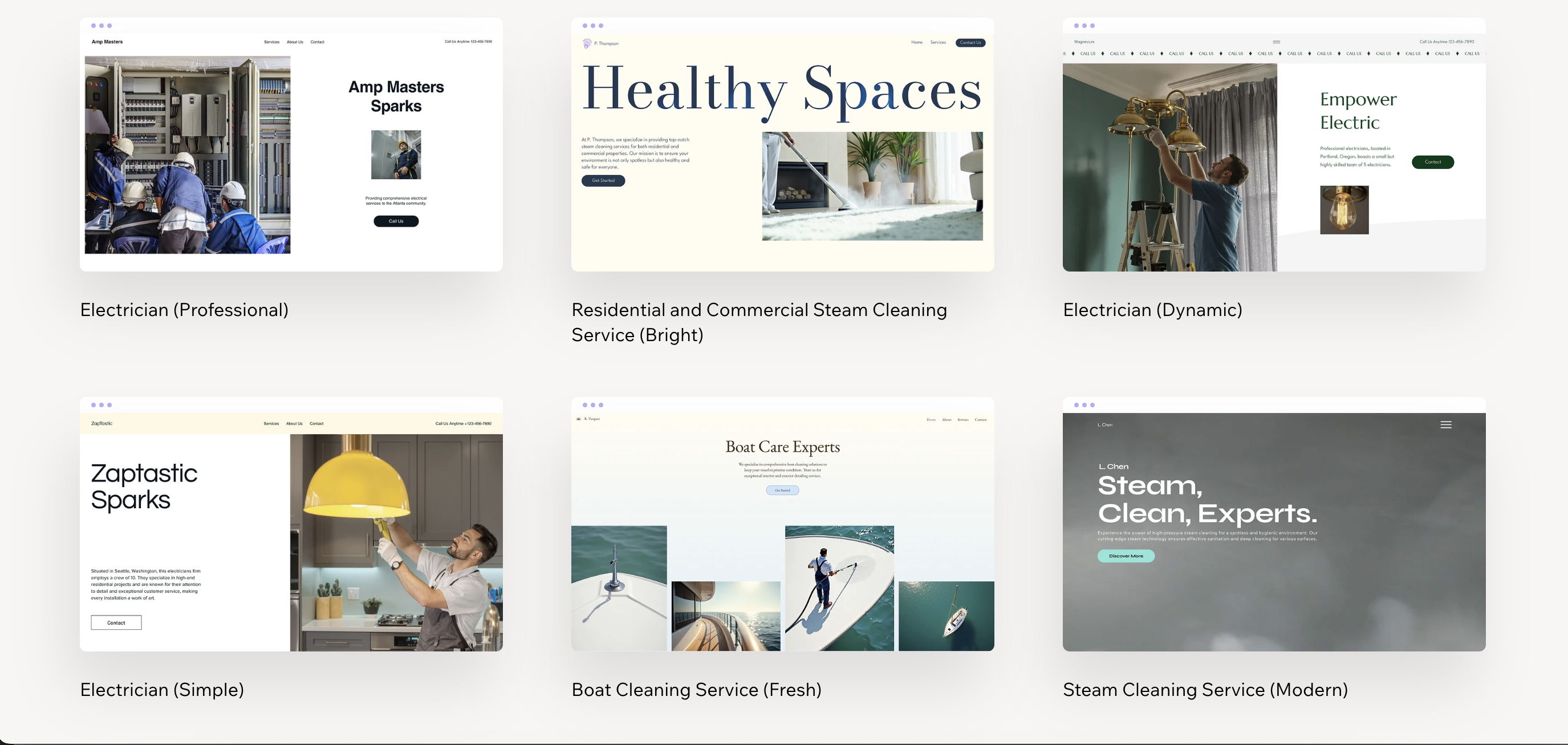 Web Design